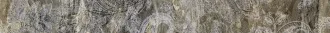 Gemstone Listello Carpet Taupe GNLC60