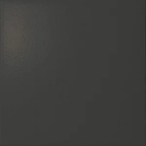 Керамогранит Ascot Glamourwall Black Matt CS007 33,3x33,3 матовый