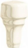 Спецэлемент Ascot Glamourwall Onyx GMOAL20 5x5 глянцевый