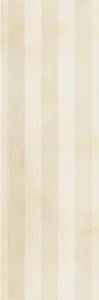 Декоративный элемент Ascot Glamourwall Onyx Lignes Dec GMOD20L 25x75 глянцевый