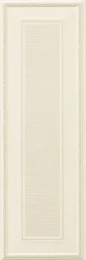 Декоративный элемент Ascot New England Beige Boiserie Victoria Dec 33,3x100 матовый