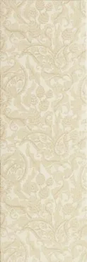 Декоративный элемент Ascot New England Beige Quinta Sarah Dec 33,3x100 матовый