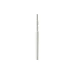 Спецэлемент Ascot New England Bianco Ang. Alzata 2x25 матовый