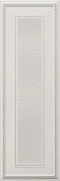 Декоративный элемент Ascot New England Perla Boiserie Victoria Dec 33,3x100 матовый