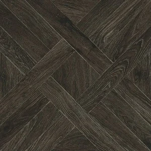 Керамогранит Ascot Steam Work Ebony Emma 30x30 матовый