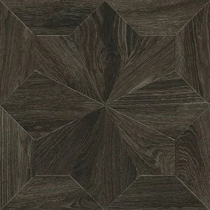 Керамогранит Ascot Steam Work Ebony Lucia 30x30 матовый