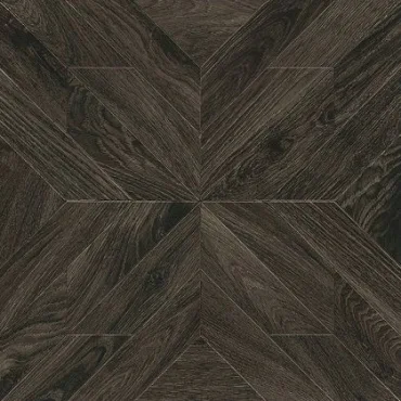 Керамогранит Ascot Steam Work Ebony Sara 30x30 матовый