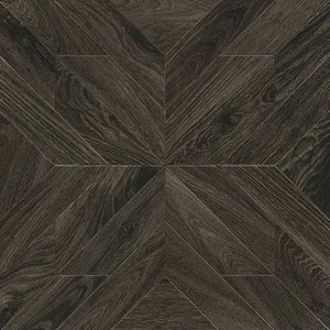 Керамогранит Ascot Steam Work Ebony Sara 30x30 матовый