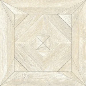 Керамогранит Ascot Steam Work Ivory Anna 30x30 матовый