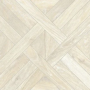 Керамогранит Ascot Steam Work Ivory Emma 30x30 матовый