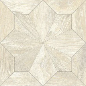 Керамогранит Ascot Steam Work Ivory Lucia 30x30 матовый
