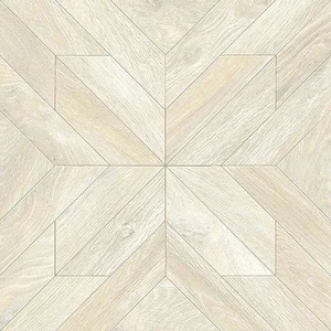 Керамогранит Ascot Steam Work Ivory Sara 30x30 матовый