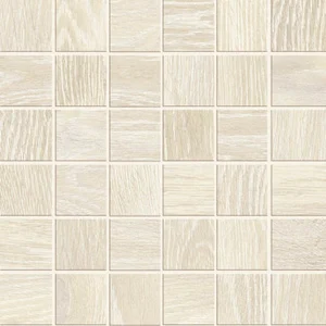 Мозаика Ascot Steam Work Mix Ivory 30x30 матовая