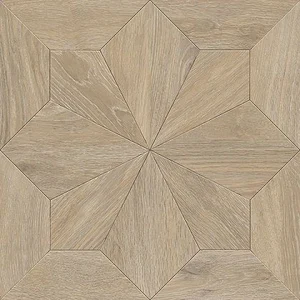 Керамогранит Ascot Steam Work Oak Lucia 30x30 матовый