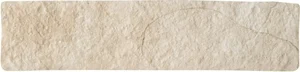 Керамогранит Mykonos Aspen Brick Beige 6x25 матовый