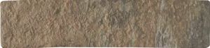 Керамогранит Mykonos Aspen Brick Multicolor 6x25 матовый