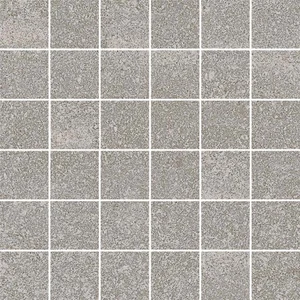 Мозаика Vives Aston Mosaico Bramber Gris 30x30 матовая