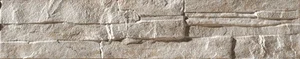 Плитка Vives Atalaya-C Gris 8,1x45 матовая