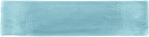 Плитка Dune Atelier French Blue Glossy 7,5x30 глянцевая