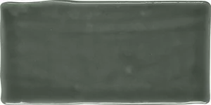 Плитка Dune Atelier Graphite Glossy 7,5x15 глянцевая