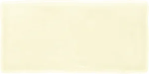 Плитка Dune Atelier Ivory Glossy 7,5x15 глянцевая