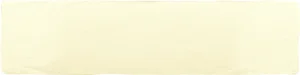 Плитка Dune Atelier Ivory Glossy 7,5x30 глянцевая