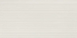 Плитка Atlas Concorde Italy 3D Wall Carve Chisel White A572 40x80 матовая