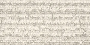 Плитка Atlas Concorde Italy 3D Wall Carve Squares Ivory A571 40x80 матовая