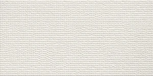 Плитка Atlas Concorde Italy 3D Wall Carve Squares White A57Z 40x80 матовая
