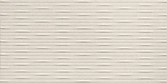 3D Wall Carve Whittle Ivory A577