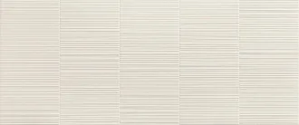 3D Wall Plaster Barcode White AHQY