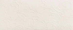 Керамогранит Atlas Concorde Italy 3D Wall Plaster Bloom White AHQV 50x120 матовый