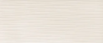 3D Wall Plaster Combed White AHQX
