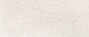 Керамогранит Atlas Concorde Italy 3D Wall Plaster Jasmine White AHQW 50x120 матовый