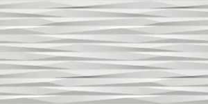 Декоративный элемент Atlas Concorde Italy 3D Blade White Matt 8DBW 40x80 матовый