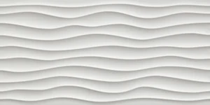 Декоративный элемент Atlas Concorde Italy 3D Dune White Matt 8DUW 40x80 матовый