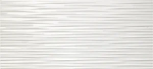 Декоративный элемент Atlas Concorde Italy 3D Ultra Blade White Glossу 4D3G 50x110 глянцевый