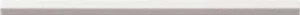 Бордюр Atlas Concorde Italy 3D Wall Spigolo White Glossy LDWG 1x20 глянцевый