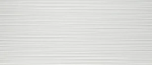 Плитка Atlas Concorde Italy 3D Wall A6BH Line White Matt 50x120 матовая
