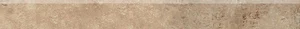 Бордюр Atlas Concorde Italy Aix Beige Battiscopa A0SG 7,2x75 матовый