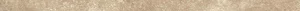 Бордюр Atlas Concorde Italy Aix Beige Corner LAIE 1,4x40 матовый