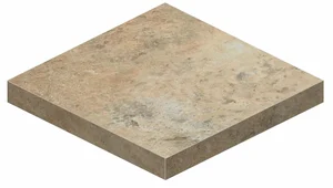 Ступень Atlas Concorde Italy Aix Beige Scalino Ang A0TK 37,5x37,5 матовая