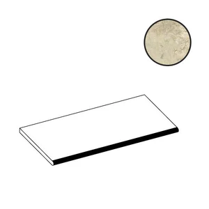 Ступень Atlas Concorde Italy Aix Blanc Round Angolare SX A2UN 60x90 матовая