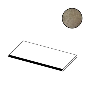 Ступень Atlas Concorde Italy Aix Cendre Round Angolare DX A2UL 60x90 матовая