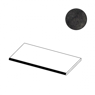 Aix Fumee Round Angolare DX A2UM
