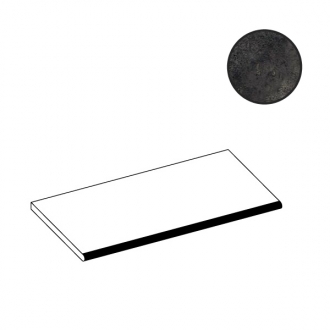 Aix Fumee Round Angolare SX A2UQ