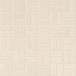 Мозаика Atlas Concorde Italy Aplomb Cream Mosaico Net A6SV 30x30 матовая