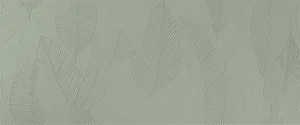 Декоративный элемент Atlas Concorde Italy Aplomb Lichen Leaf Lux A6S1 50x120 матовый