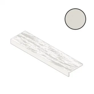 Arkshade White Elemento L Grip A8J5
