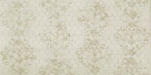 Декоративный элемент Atlas Concorde Italy Arty Milk Textile 8ATM 40x80 сатинированный